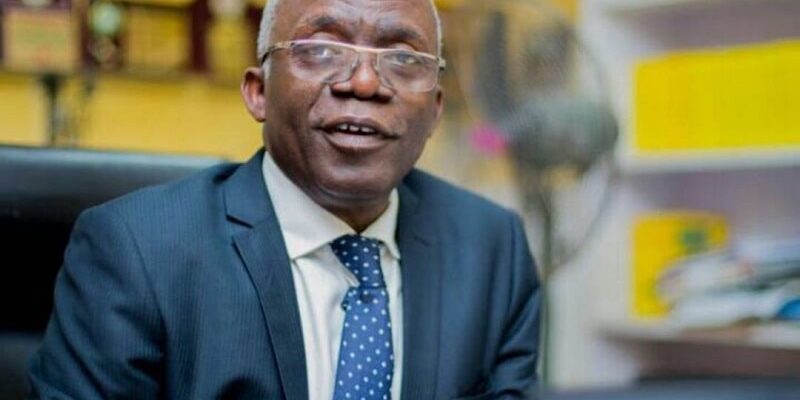 #EndSARS: Falana urges Lagos Govt to implement recommendations of judicial panel