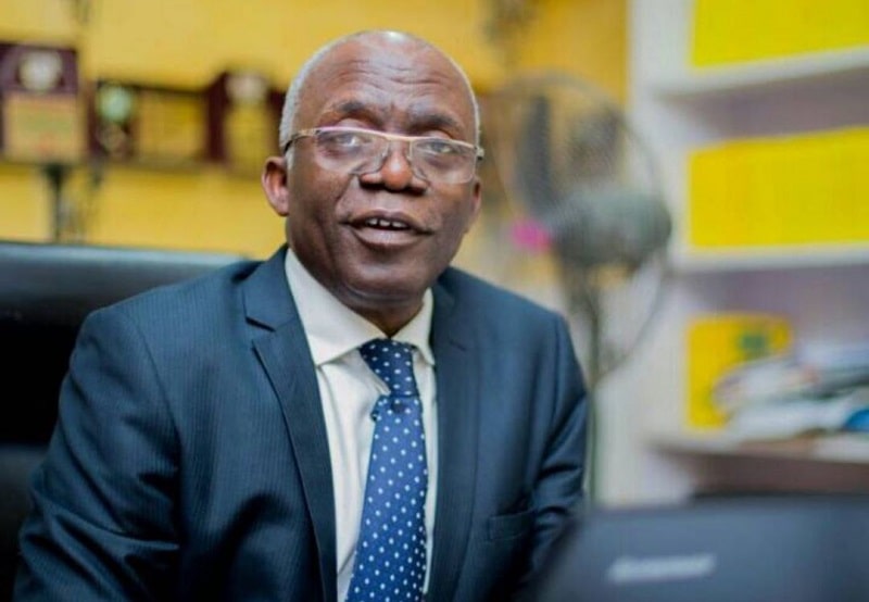 #EndSARS: Falana urges Lagos Govt to implement recommendations of judicial panel
