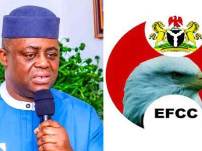 EFCC: I’m not above the law; Joining APC doesn’t give me immunity — Fani-Kayode