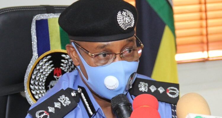 Anambra Election: IGP orders restriction of vehicular movement