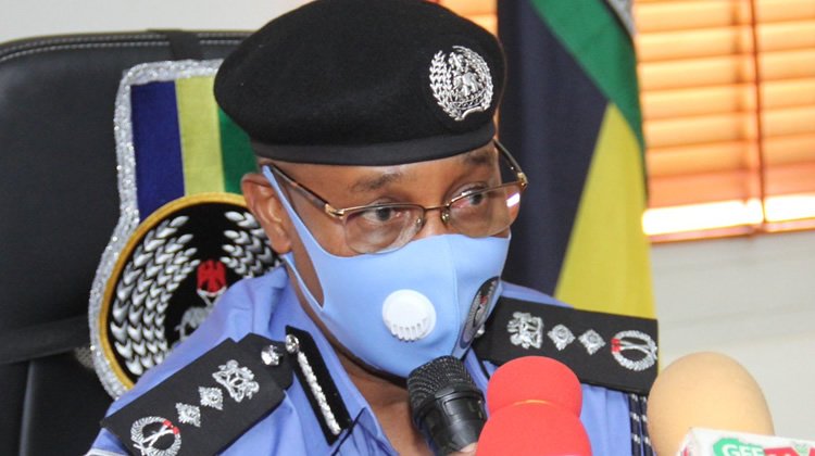 Anambra Election: IGP orders restriction of vehicular movement