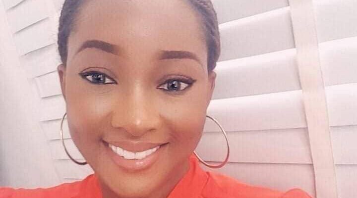 26-year-old Onyinye trapped under collapsed high-rise — one week after joining Fourscore Homes