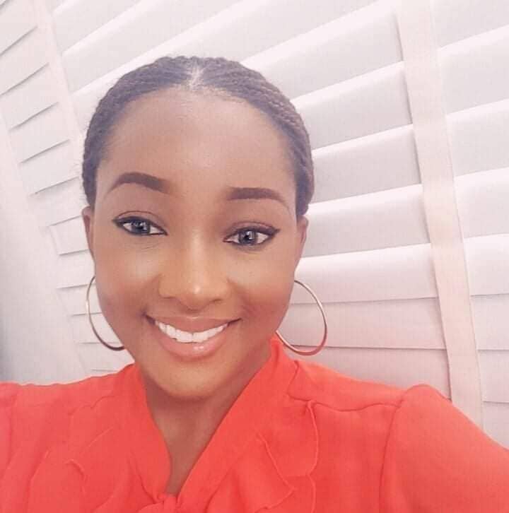 26-year-old Onyinye trapped under collapsed high-rise — one week after joining Fourscore Homes