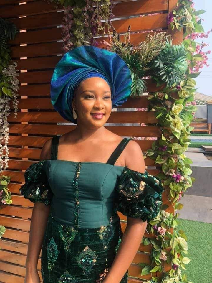 26-year-old Onyinye trapped under collapsed high-rise — one week after joining Fourscore Homes
