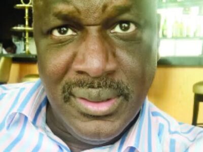 Senator Gbenga Aluko slumps, dies in Abuja