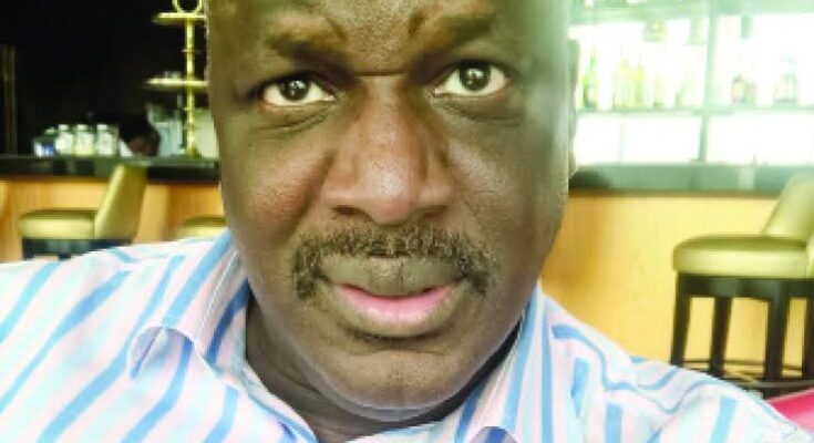 Senator Gbenga Aluko slumps, dies in Abuja