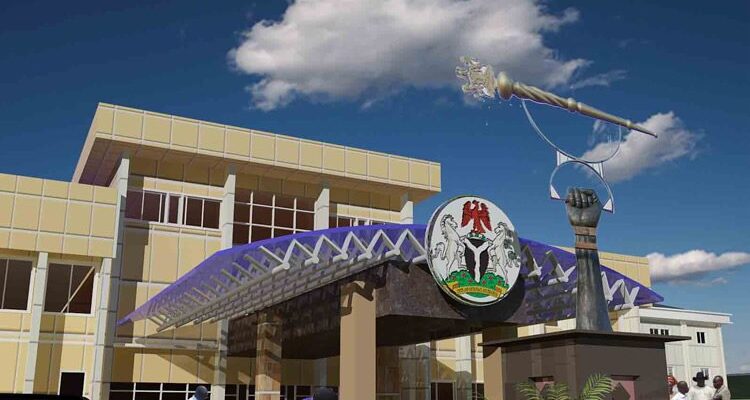 BREAKING: Lawmakers impeach Imo State House of Assembly Speaker