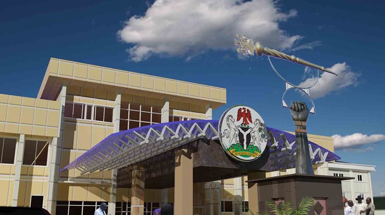 BREAKING: Lawmakers impeach Imo State House of Assembly Speaker