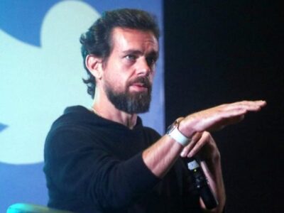Jack Dorsey to step down as Twitter CEO