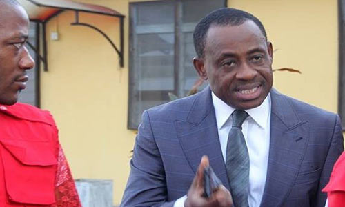 Alleged N1.7bn Fraud: Court dismisses First Nation Airways MD, Kayode Odukoya’s no-case submission