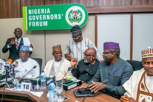 Governors accuse Malami of supporting consultants in $418m Paris Club payments