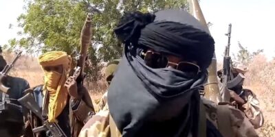 15 killed as bandits attack two LGs in Sokoto