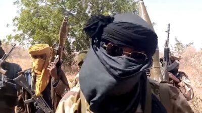 15 killed as bandits attack two LGs in Sokoto