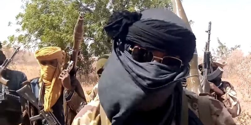 15 killed as bandits attack two LGs in Sokoto