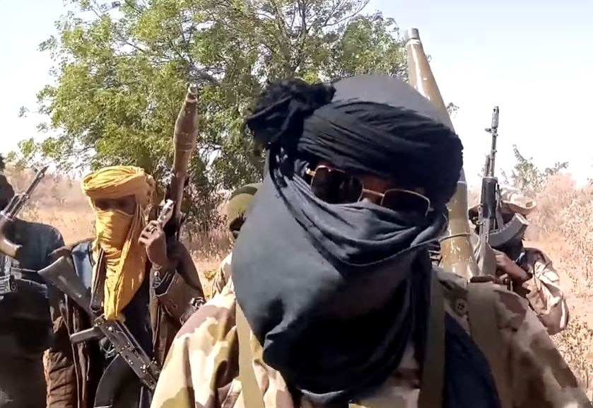 15 killed as bandits attack two LGs in Sokoto