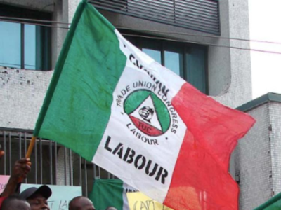 BREAKING: NLC to embark on nationwide strike Wednesday