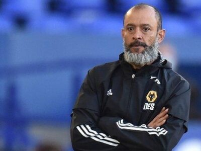BREAKING: Tottenham sack head coach Nuno Espirito Santo