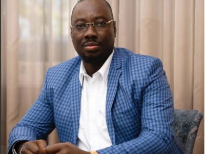 EFCC releases Obi Cubana, to face court trial