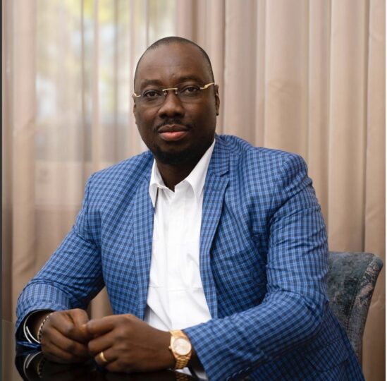 Why Obi Cubana is still with us — EFCC
