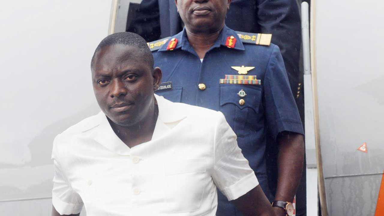 How NIMASA's N1.5bn was diverted under Akpobolokemi, by EFCC witness
