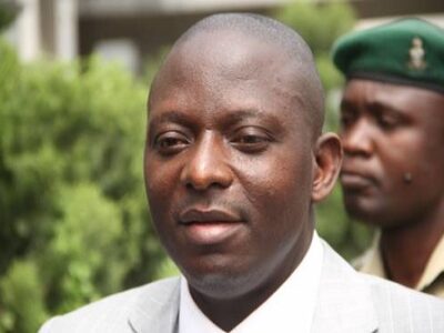 Alleged N8.5bn Fraud: EFCC presents seventh witness against ex-NIMASA DG, Akpobolokemi, others