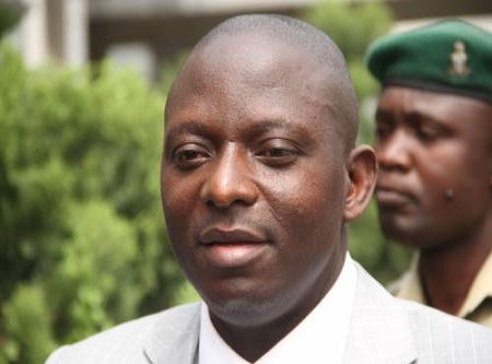 Alleged N8.5bn Fraud: EFCC presents seventh witness against ex-NIMASA DG, Akpobolokemi, others