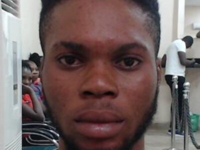 EFCC arrests man for $200,000 cryptocurrency fraud in Lagos