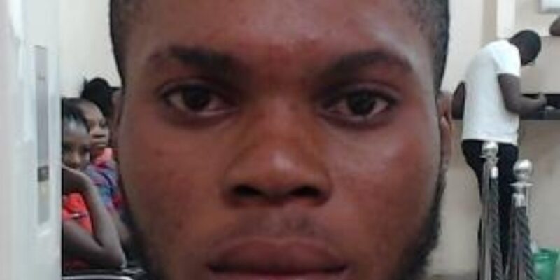 EFCC arrests man for $200,000 cryptocurrency fraud in Lagos