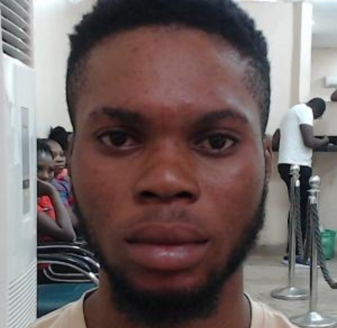 EFCC arrests man for $200,000 cryptocurrency fraud in Lagos