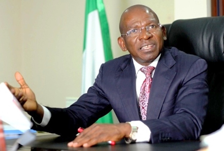 EFCC arraigns Orya, ex-NEXIM bank MD for N1.3bn fraud