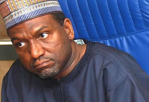 Sani Dangote, younger brother to Africa’s richest man is dead