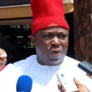 Anambra Guber: APGA victory, reward for good governance – Umeh