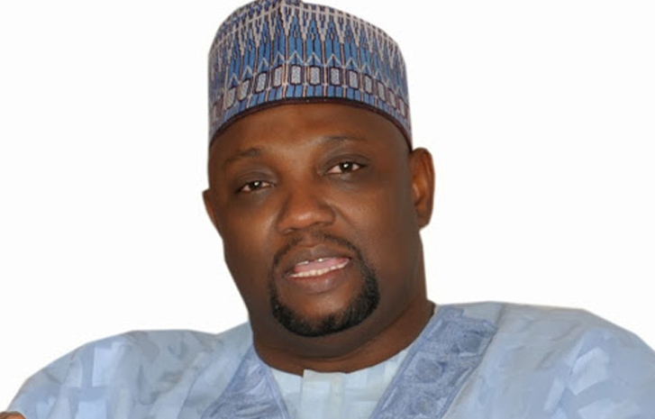Dr Sani Shinkafi