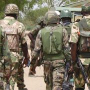 Borno Attack: Buhari mourns slain general, three other soldiers