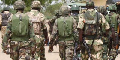 Borno Attack: Buhari mourns slain general, three other soldiers