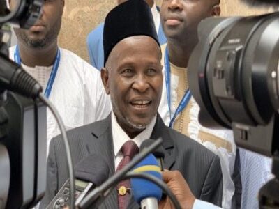 CJN, 6 Supreme Court Justices clock 40 years at the Bar