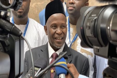 CJN, 6 Supreme Court Justices clock 40 years at the Bar
