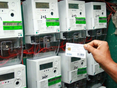 [BREAKING] Power: FG hikes prices of pre-paid meters