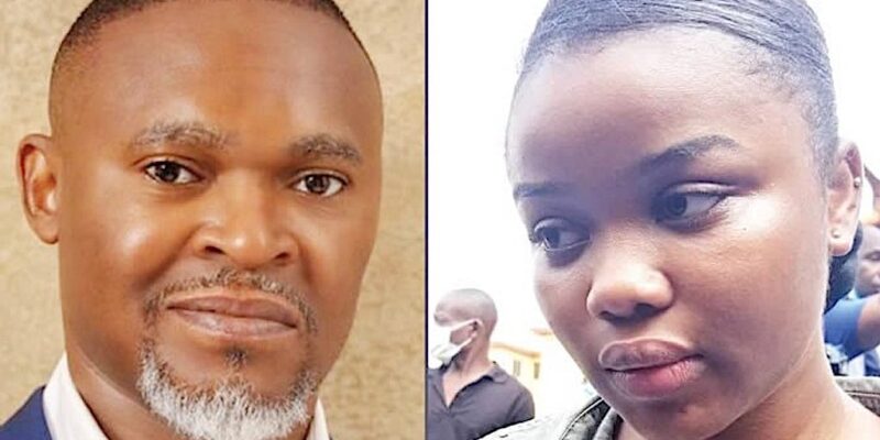 Usifo Ataga: Court adjourns to May 23 at instance of new defence counsel