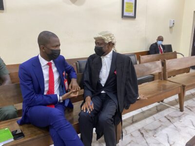 Nadabo Energy Subsidy Fraud Trial: Court reprimands defence over absence of defendant, imposes N309,000 cost