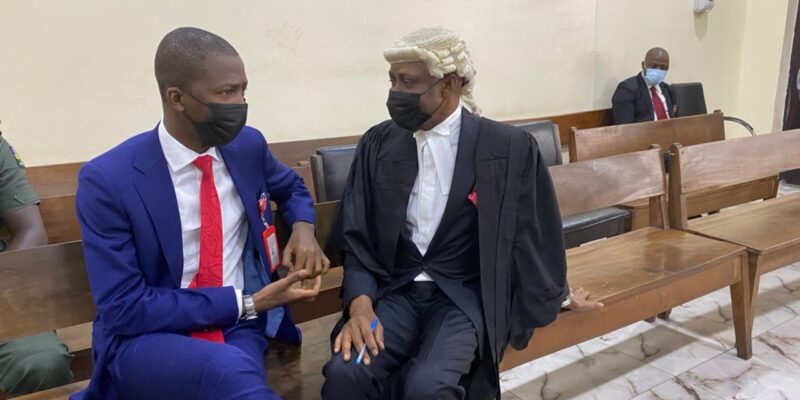 Nadabo Energy Subsidy Fraud Trial: Court reprimands defence over absence of defendant, imposes N309,000 cost