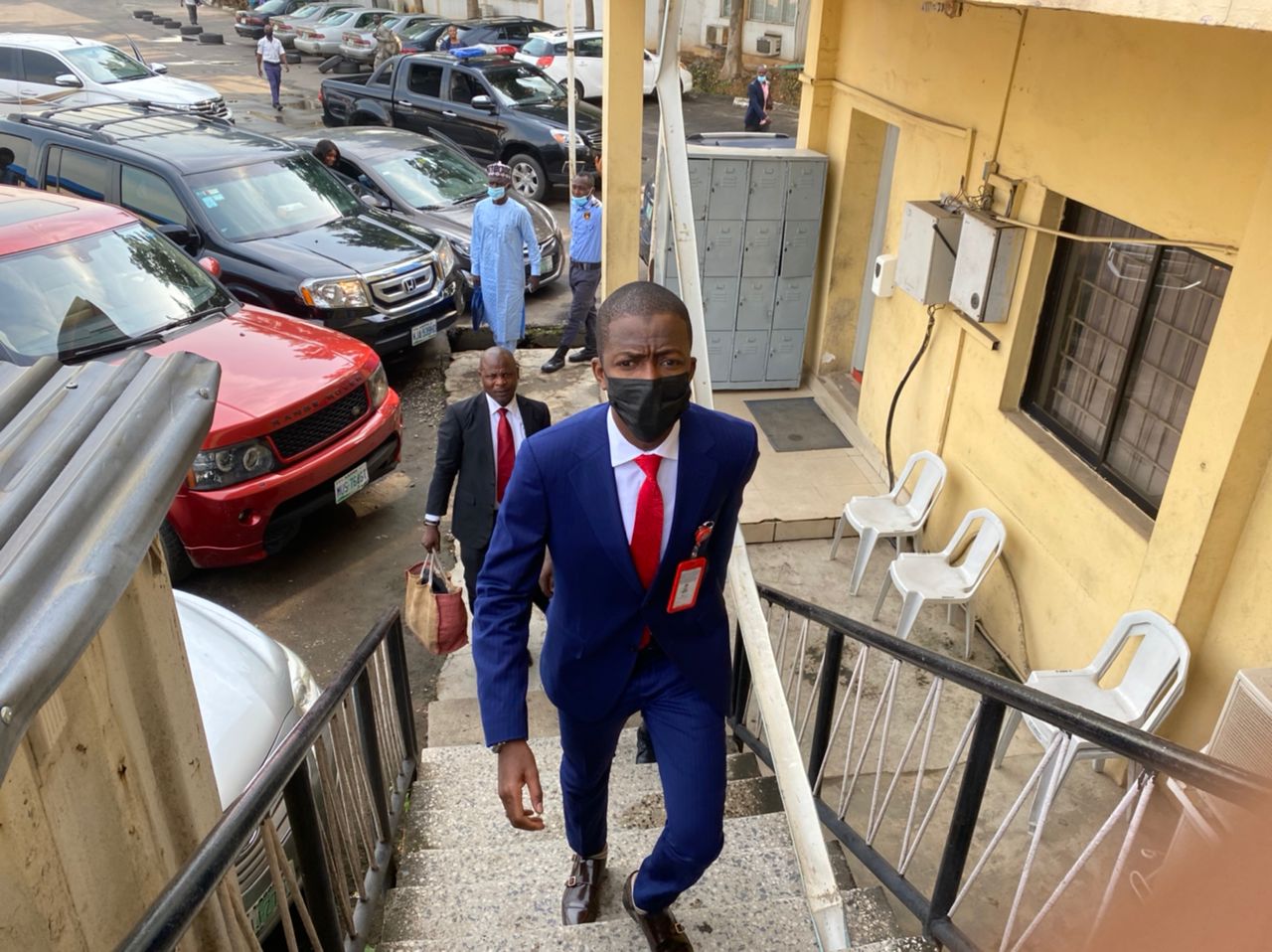 Nadabo Energy Subsidy Fraud Trial: Court reprimands defence over absence of defendant, imposes N309,000 cost