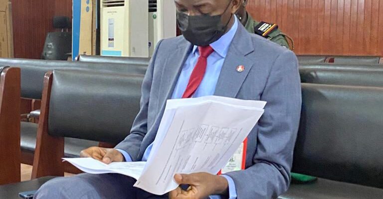 Alleged Fuel Subsidy Fraud: Bawa in court to testify against Nadabo Energy