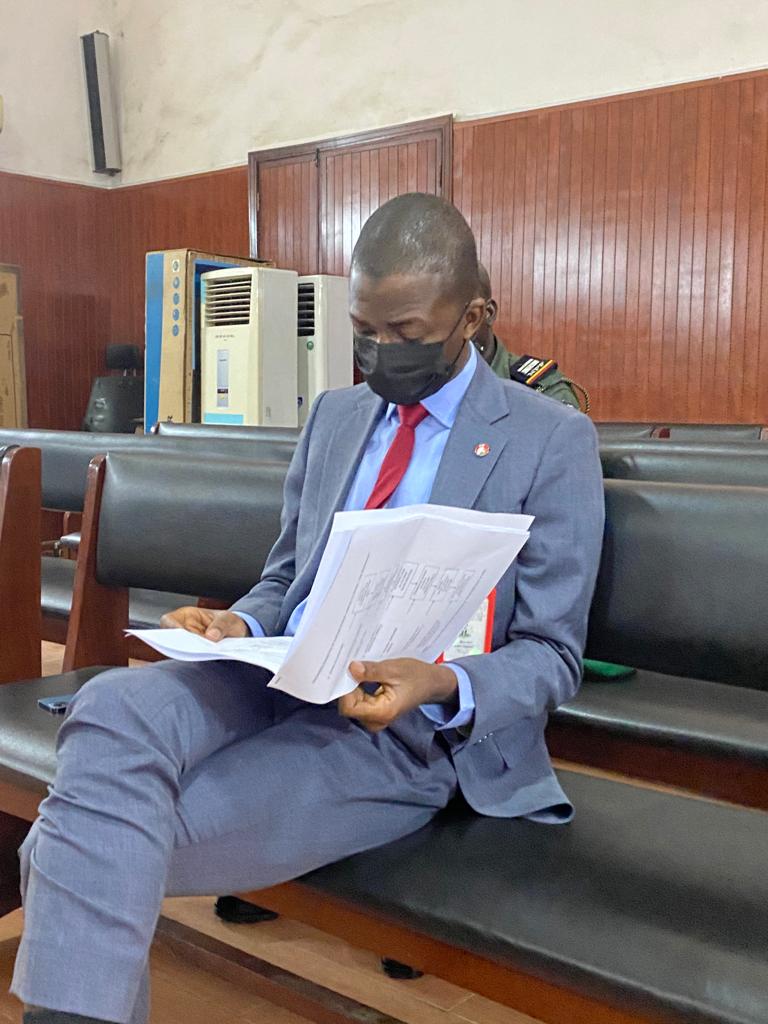 Alleged Fuel Subsidy Fraud: Bawa in court to testify against Nadabo Energy