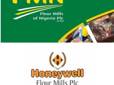 BREAKING: Flour Mills, Honeywell Flour merge in N80bn deal