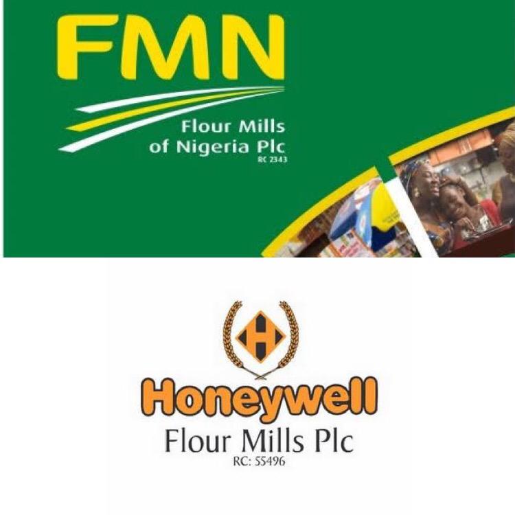 BREAKING: Flour Mills, Honeywell Flour merge in N80bn deal