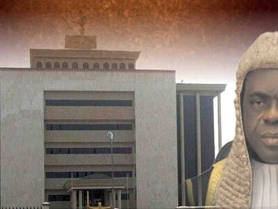 Federal High Courts begin Christmas vacation December 20 as CJ appoints 6 vacation judges