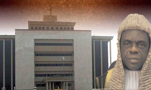 Federal High Courts begin Christmas vacation December 20 as CJ appoints 6 vacation judges