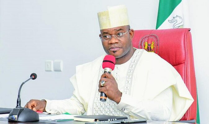 Alleged N20bn Bailout: Kogi govt gives EFCC 48-hour ultimatum to apologise