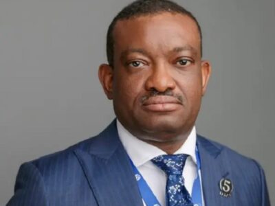 Court bars Ogun lawmakers from initiating criminal charges against ex-OPIC MD